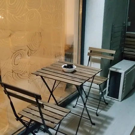 아파트 Riviera