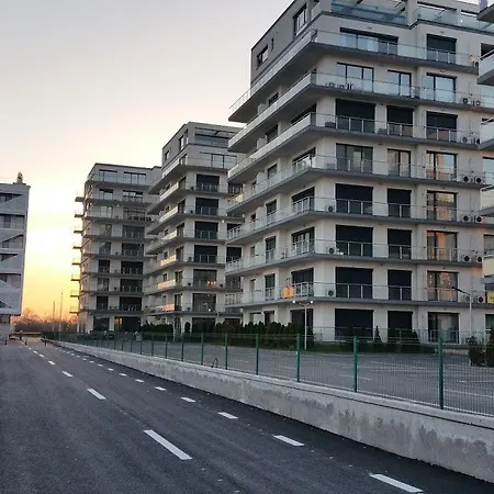 아파트 Riviera *