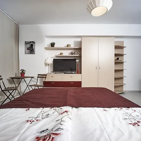 Riviera Apartment Mamaia