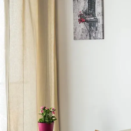 Riviera Apartment